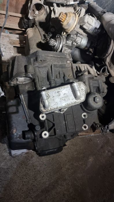 DSG скоростни кутии НА ЧАСТИ за Audi A3 8P / Golf / Skoda / Seat(2.0 TDI & 2.0 TFSI DQ250)