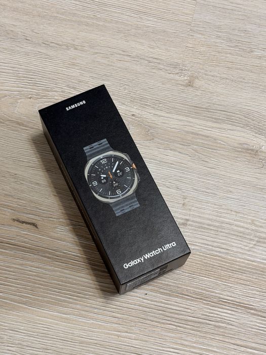 Продам Samsung Watch Ultra