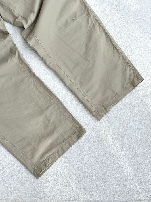 Мъжки туристически панталони Columbia - размер 2XL(EU52), Отлично състояние