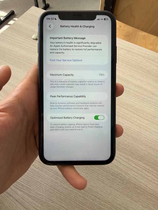 Продам Iphone 11 128gb