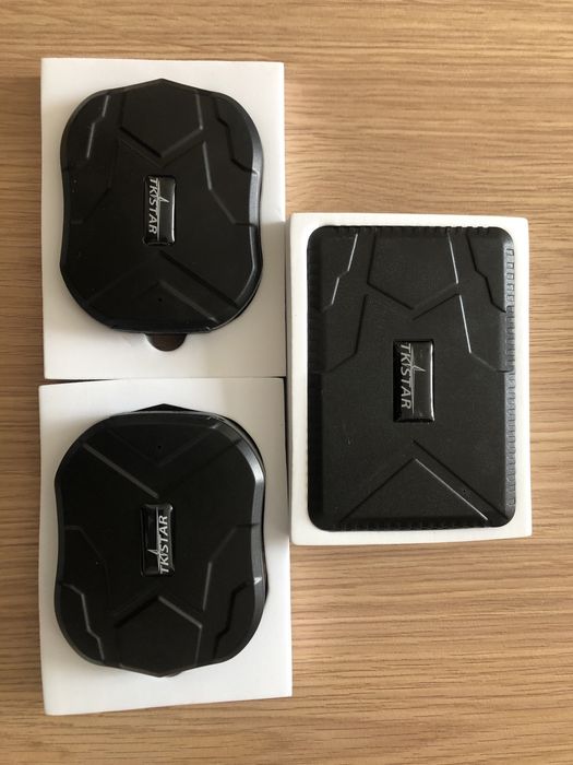 GPS трекер для лошадей/Малға GPS