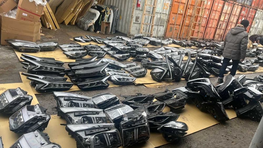 Фара Бампер Капот Телевизор Туксон 2019/Hyundai Tucson 2020