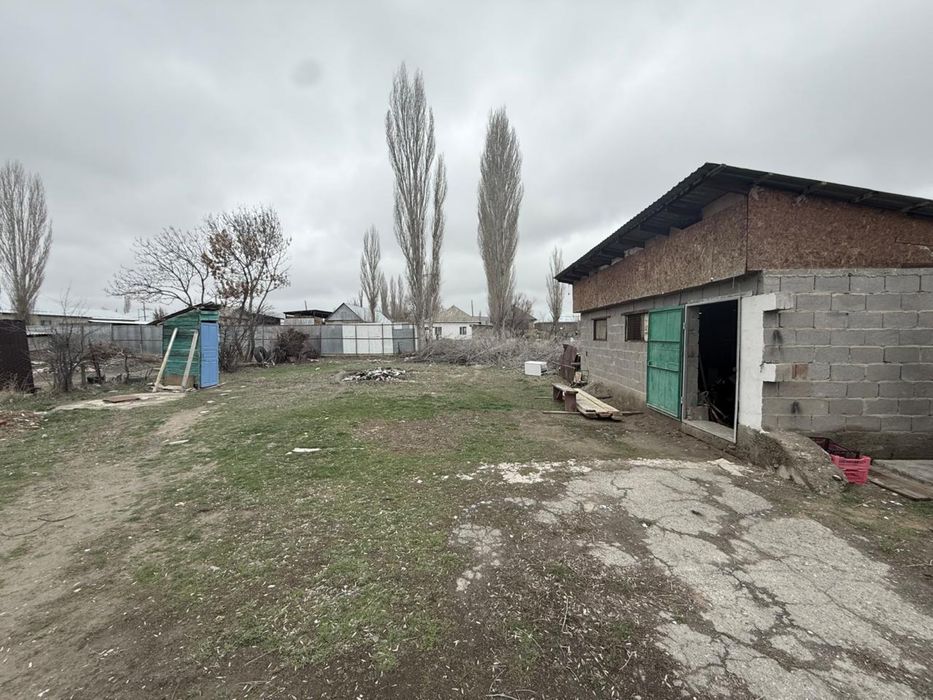 Срочноо продается дом