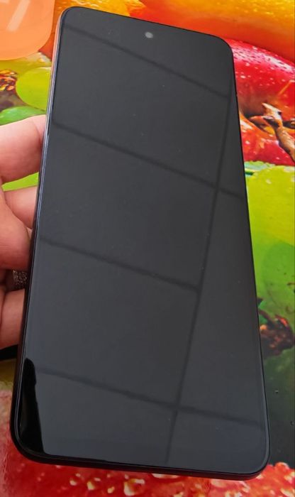 Xiaomi Redmi Note 9.  4/128gd (в синьо и зелено)