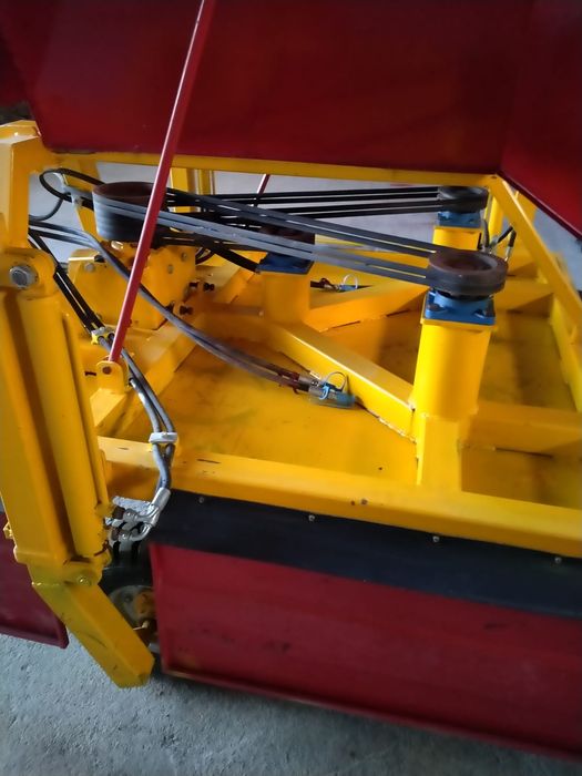 Батварезка луковая