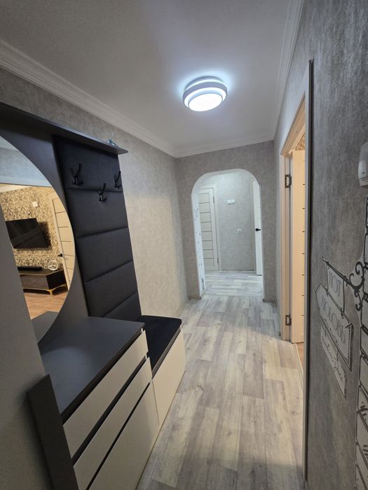 Квартира посуточно люкс