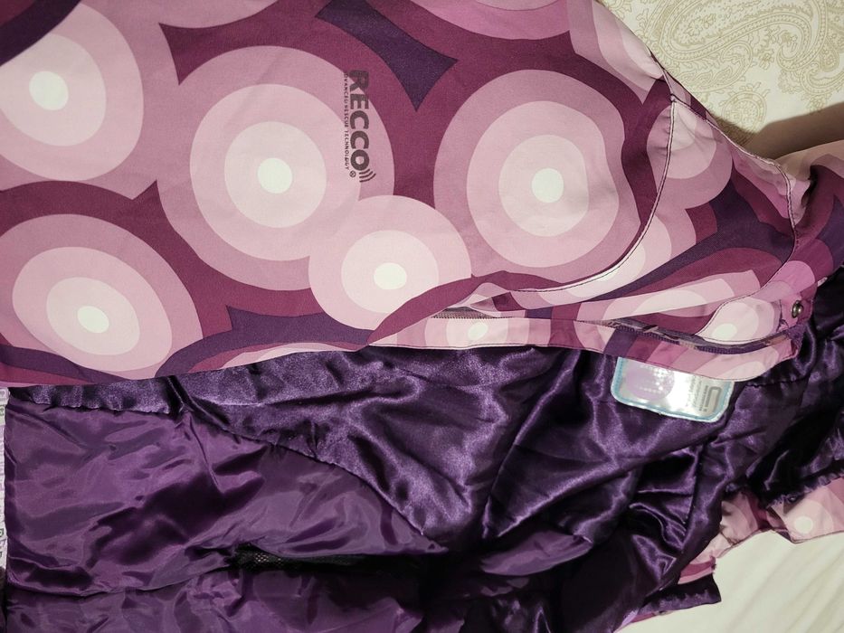 Дамски ски екип Cropp