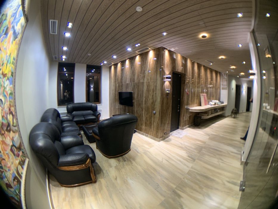 Сдам Шикарный офис под Ваш бизнес