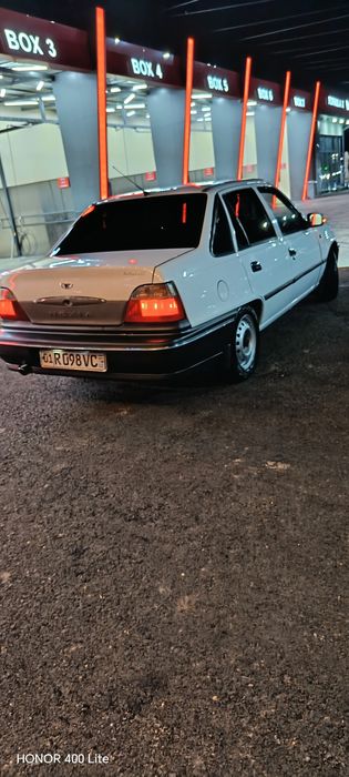 Chevrolet Nexia 2005 — 5