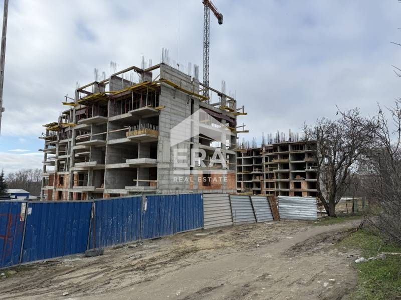 Продава се Двустаен апартамент в Варна, Младост 2 - 71 кв.м за 894 €/кв.м - Снимка #2