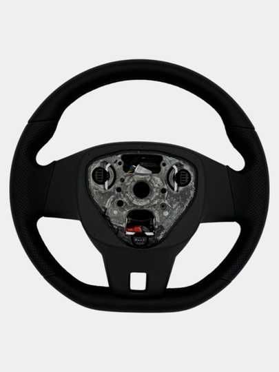 Audidan Porsche uslubidagi universal multi-rul