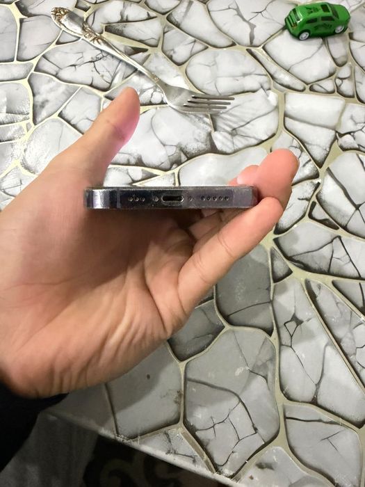 iPhone 14 Pro акб 78 256 гб