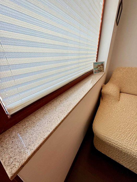 Дава се под наем Двустаен апартамент в Варна, м-т Траката - 62 кв.м за 488.58 € - Снимка #9