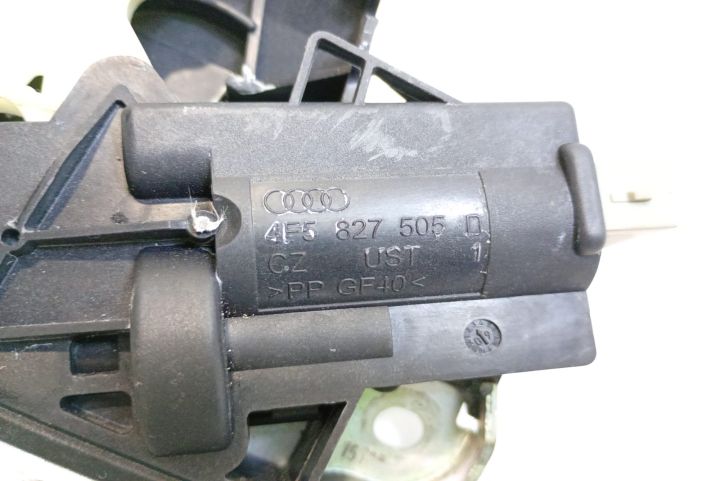 Broasca haion 4F5827505D Volkswagen VW Passat CC prima generatie seri