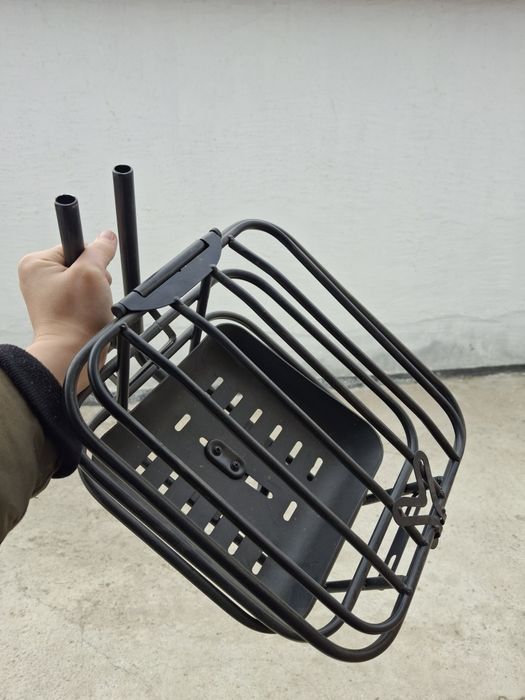 Багаж для велосипеда, скутер