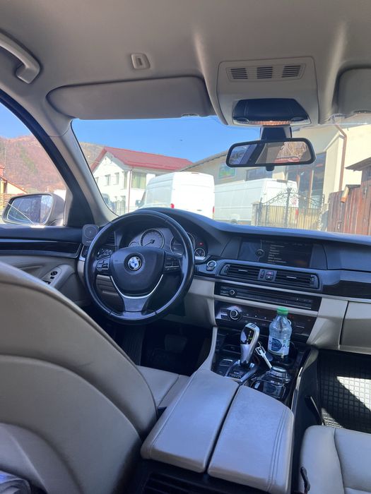 Vand BMW F10 | 2011 | 2.0 diesel | 184 CP