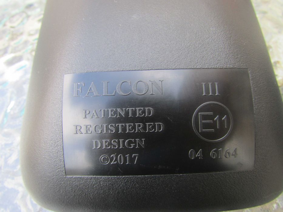 Огледала за каравана Milenco Falcon