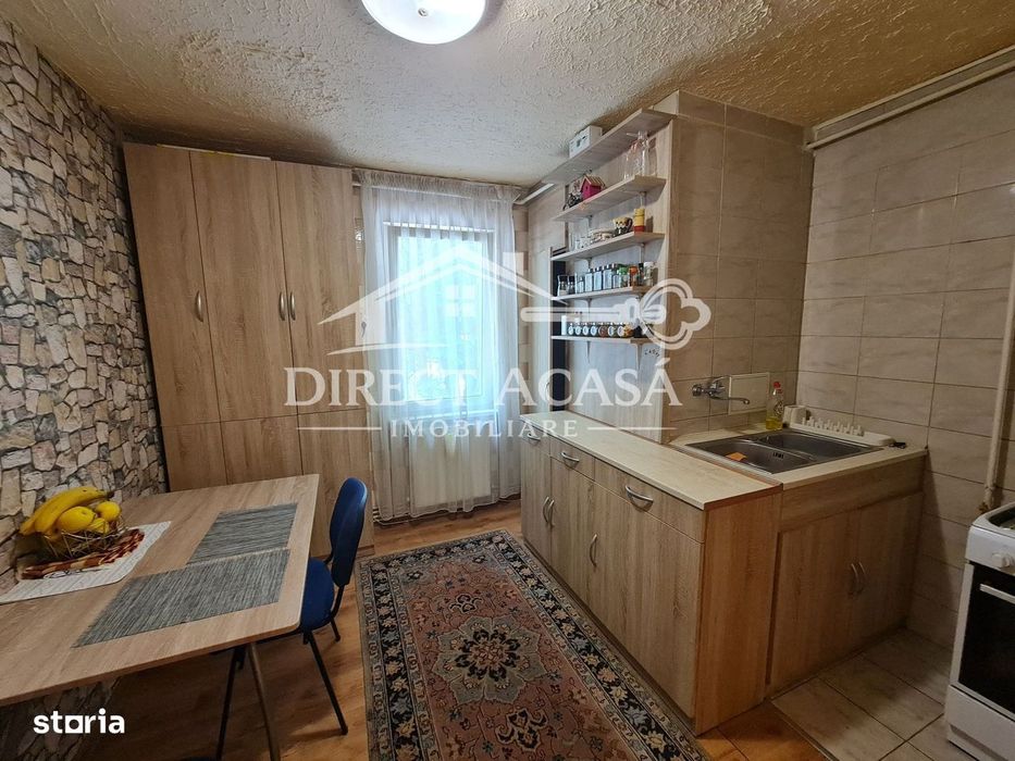 Apartament 2 camere de închiriat, zona Tudor, Bdul Pandurilor