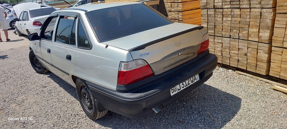 Neksya 1 холати а