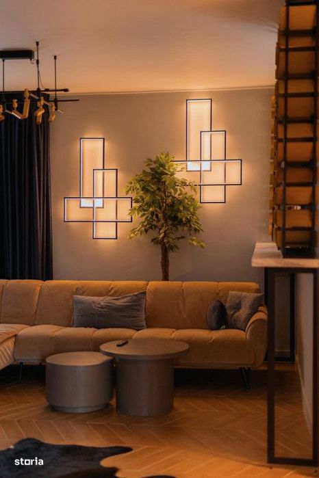 Apartament – Cluj-Napoca, Bună Ziua - Vedere 3