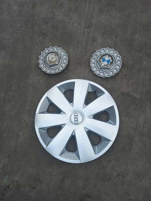 Продам диск ауди 80