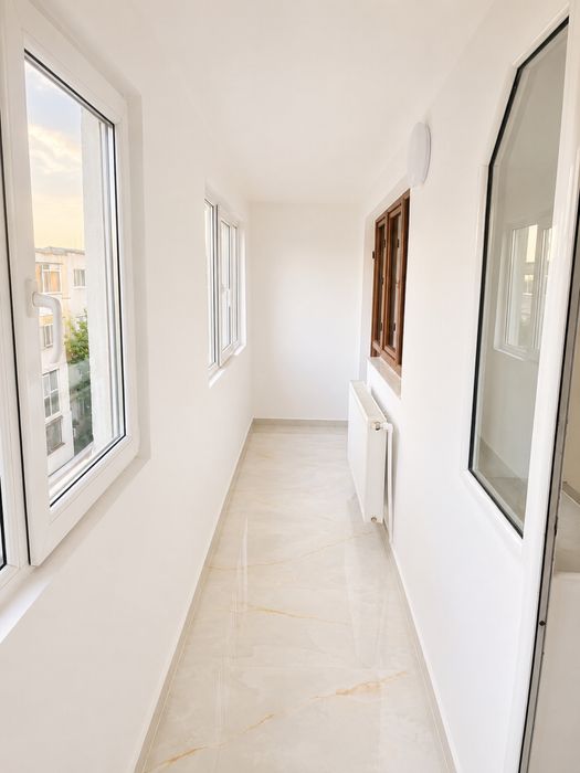 Apartament  2 camere, decomanat, renovat și mobilat, 53 mp, Obor