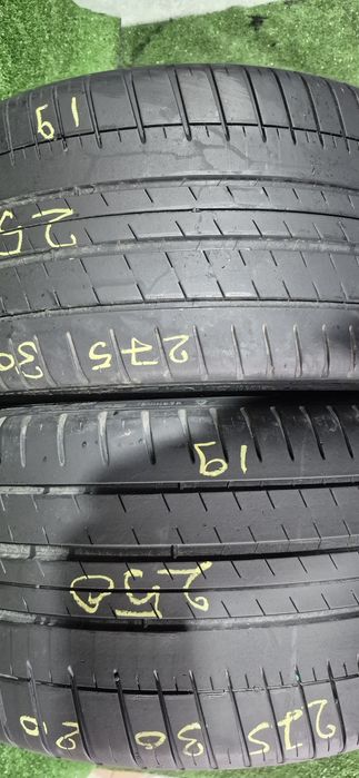 Anvelope 275 30 20 michelin dot 19 mm 4.7