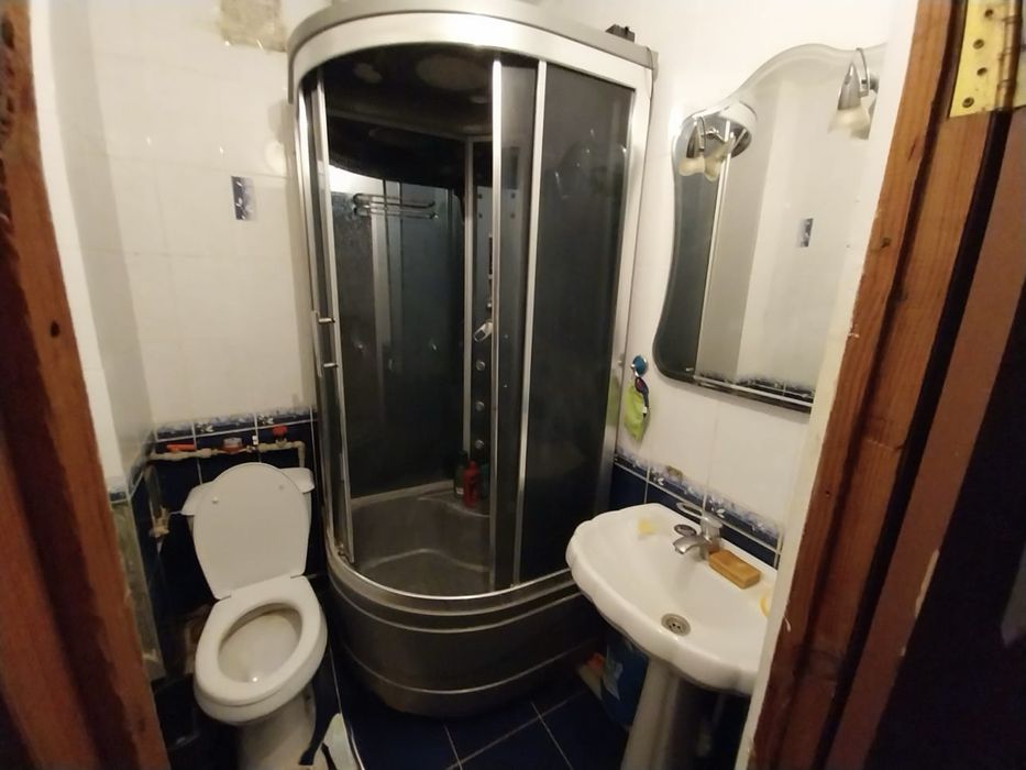 Квартира долгосрочно