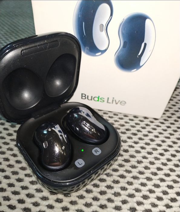 Samsung Note 20 Ultra 5G 1TB ACTIVE 2 Buds LIVE