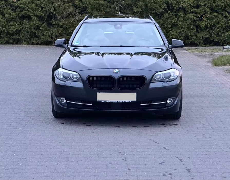 Двойни бъбреци за BMW F10/F11 БМВ Ф10/Ф11