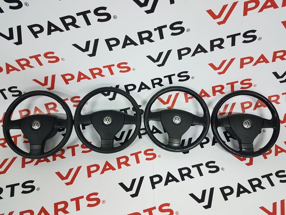 Волан волани за Vw polo golf Passat Audi A3 A6 трилъчев