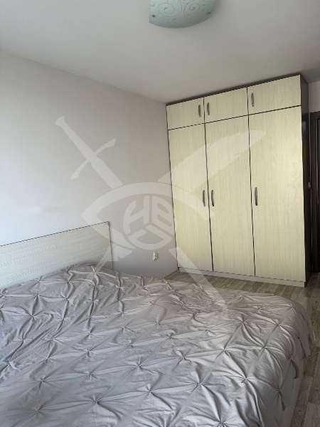 Двустаен апартамент - кв. Кючук Париж - 11753551