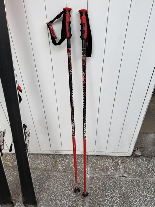 Щеки за ски Rossignol 125см