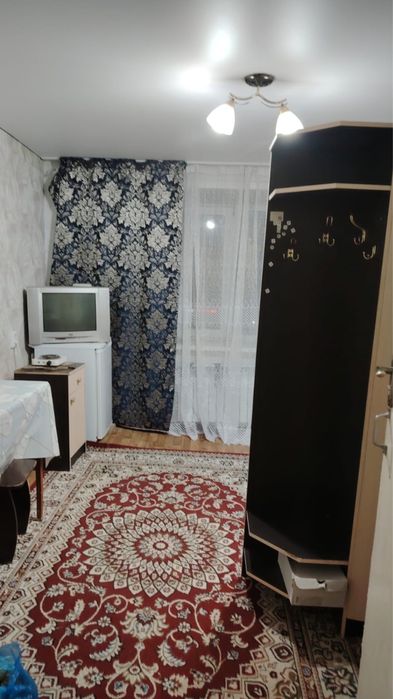 Сдам комнату в обжищитии