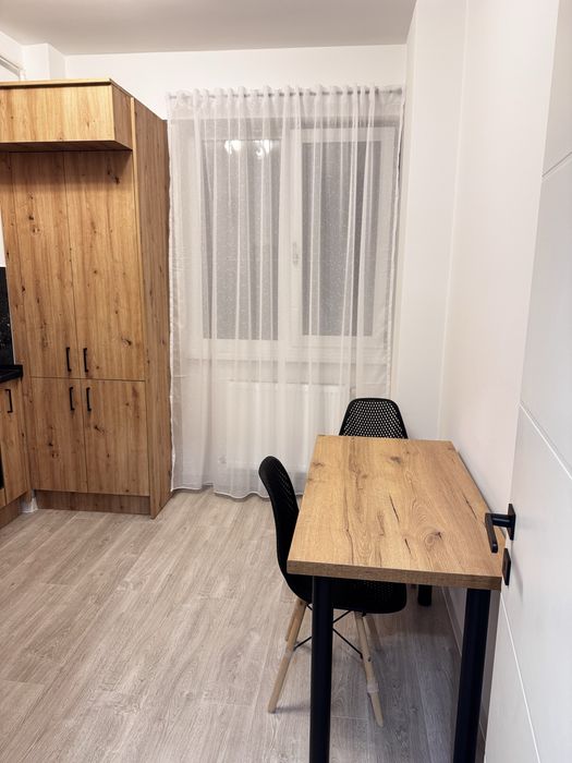 Inchiriez apartament 1 camera Visoianu-Blocurile turn