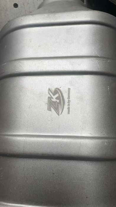 Universal Evro 4/5/6  Katalizatorlar –Mercedes