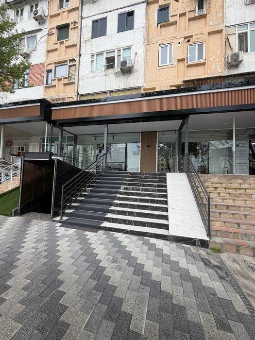 АРЕНДА  Нежилой Офис  Чилонзор Хамза метро Новза 1-Линыя ор Korzinka