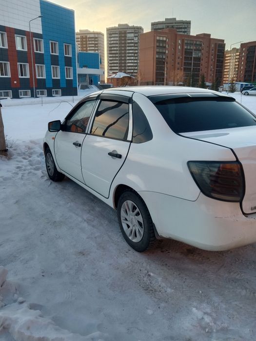 Продам Лада гранта