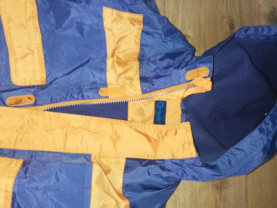 2 бр есенни якета 92 / 104 размер