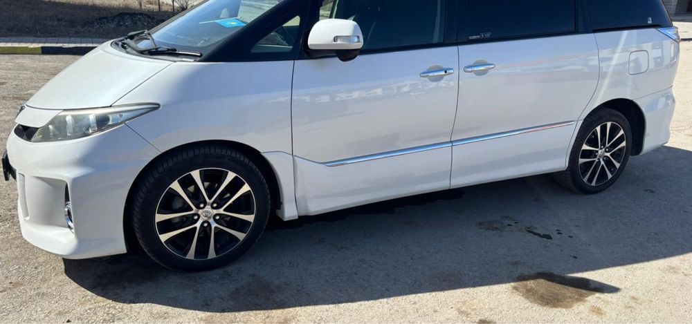 Шины и диски в сборе