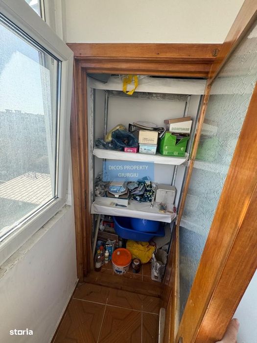 Apartament 3 camere de vânzare – Decebal