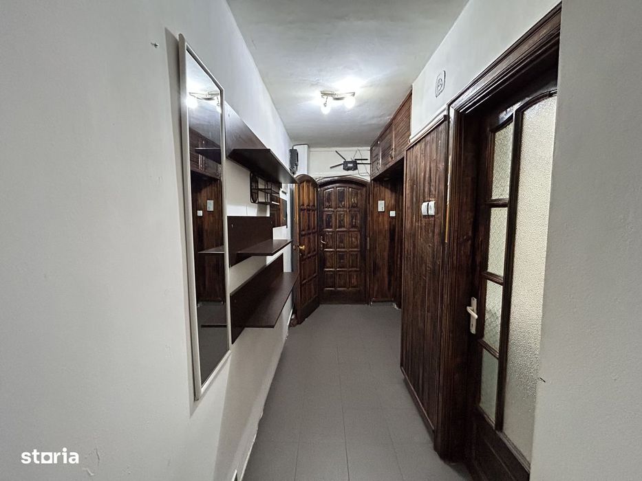 Apartament 2 camere  Confectii de inchiriat