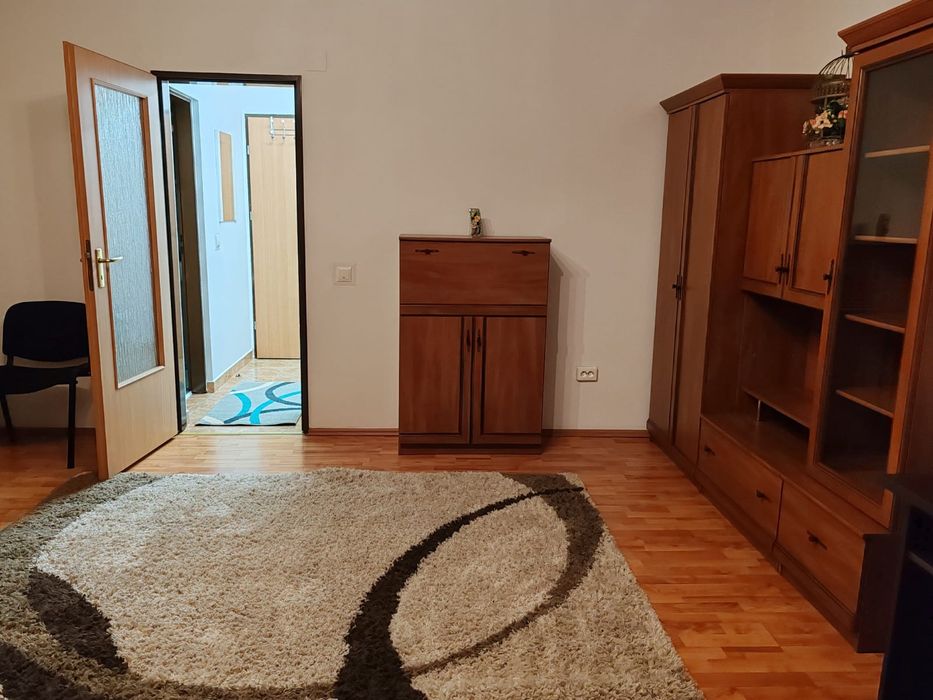 Persoana fizica in chirie de la 1 Iulie 2026 apartament cu o camera in zona Marasti,  Teodor Mihali