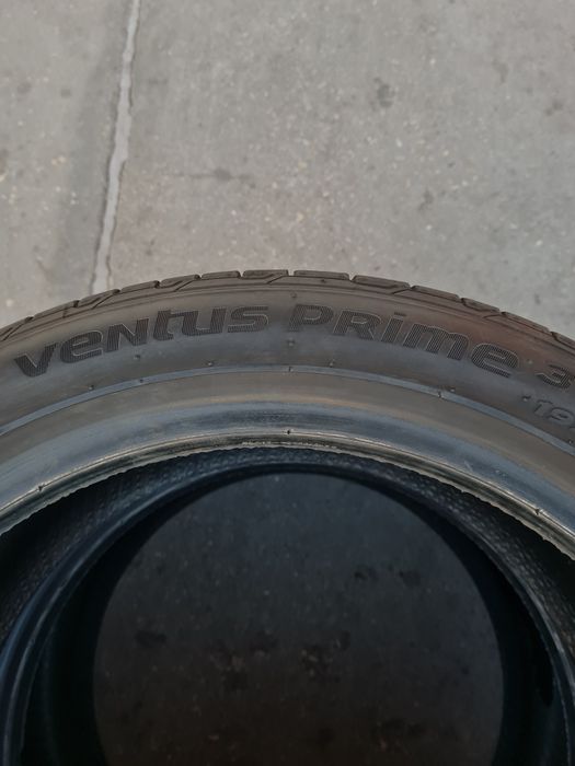 Летни гуми 2 броя HANKOOK Ventus Prime3 195 45 R16 дот 2823
