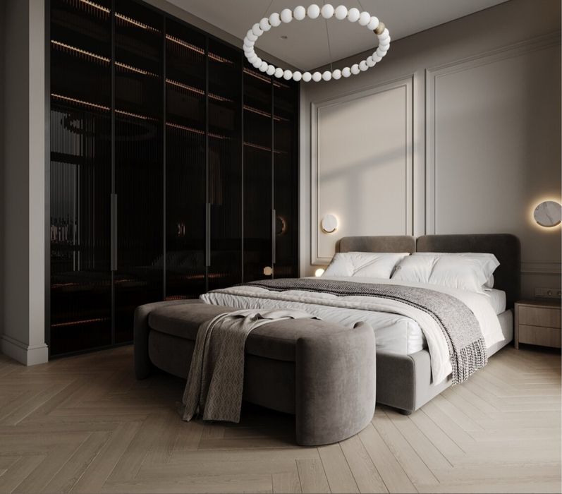 Дизайнер интерьера Астана недорого