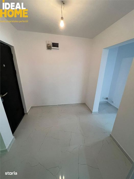 Apartament 2 Camere Decomanat Nicolina - Prima Statie