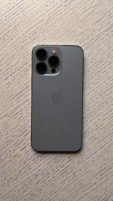 Iphone 13 pro 256