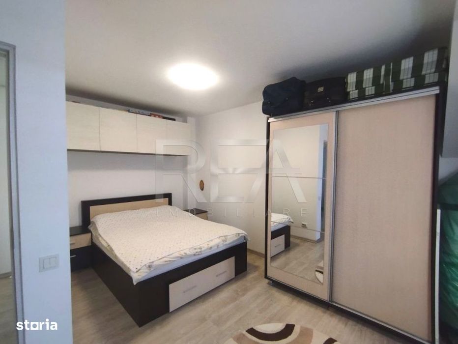 3 camere tip duplex cu masarda si pod in Dristor|Centrala proprie