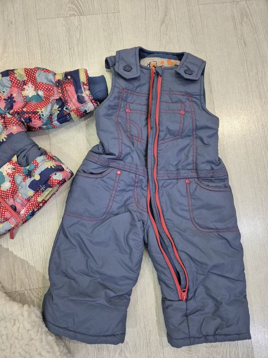 Комплект для девочки