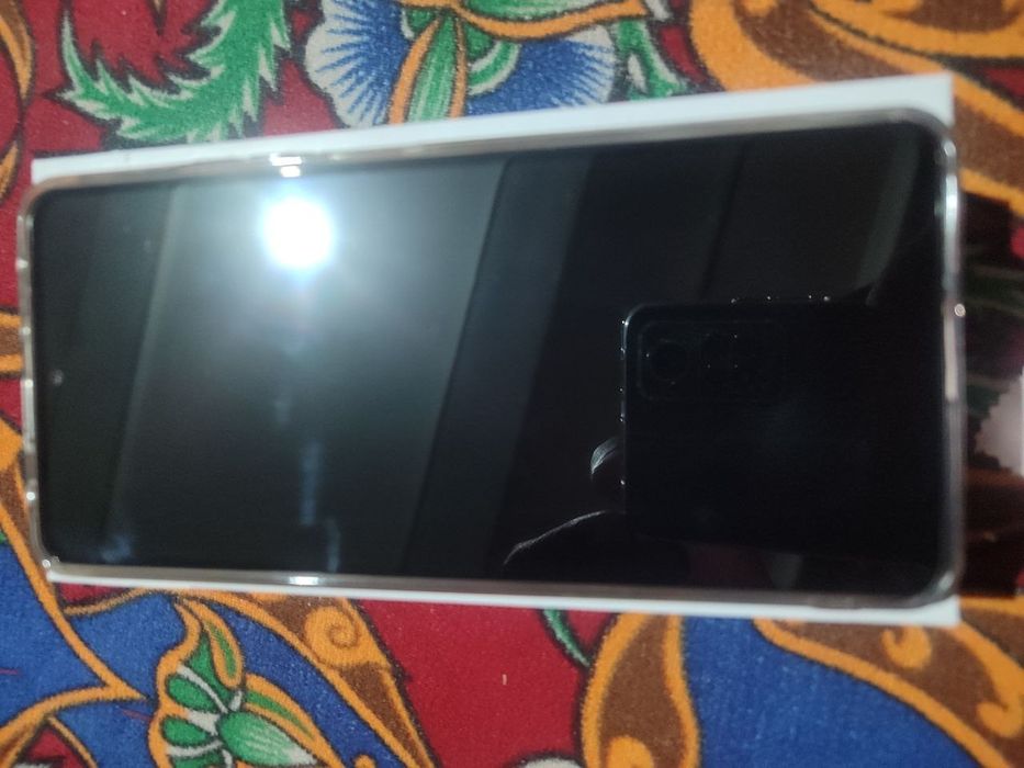 Redmi not 12 pro ideal